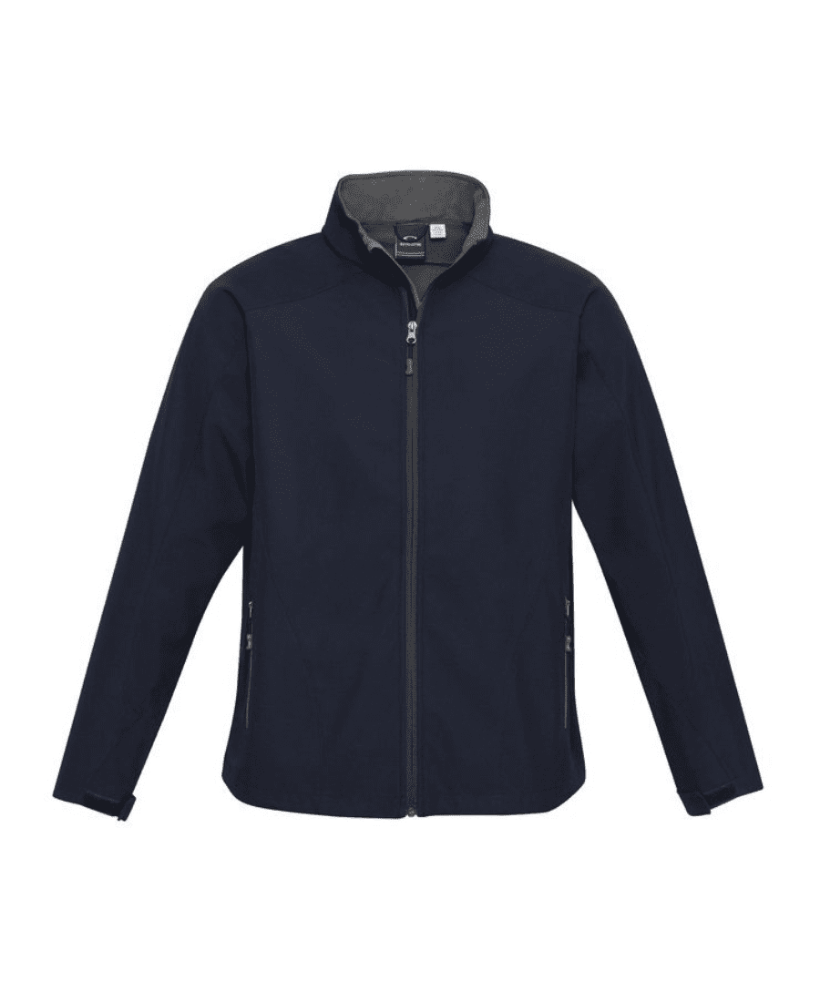 Biz Collection Mens Geneva Jacket - Image 2