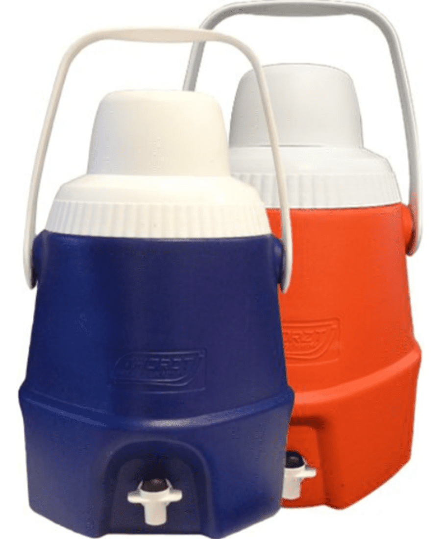 Thorzt 5L Water Jug with Cap