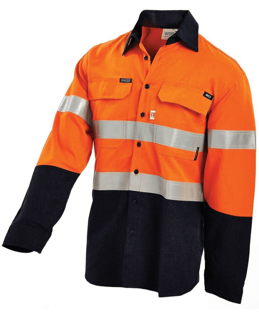 Workit HRC1 Flarex FR Shirt