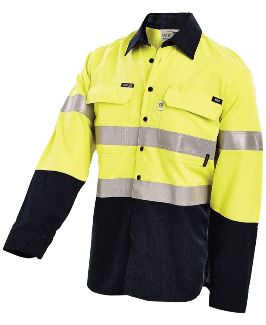 Workit HRC1 Flarex FR Shirt