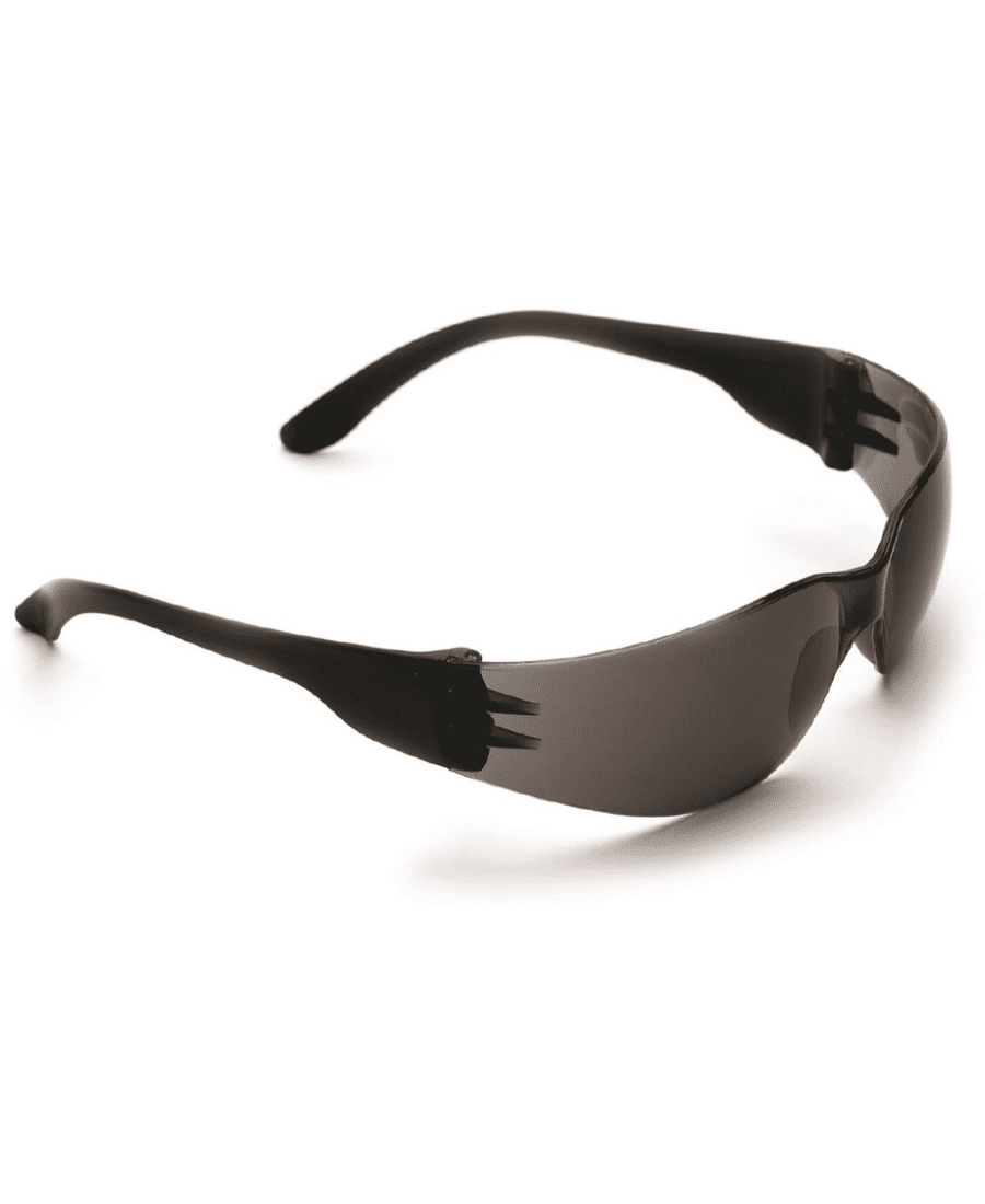 Tsunami Safety Glasses Smoke
