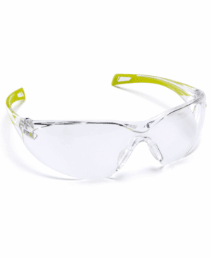 Runner Safety Glasses Clear