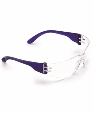 Tsunami Safety Glasses Clear
