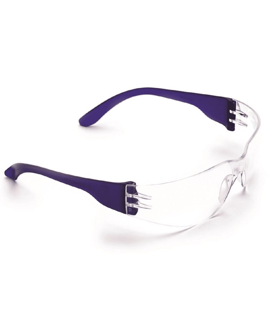 Tsunami Safety Glasses Clear