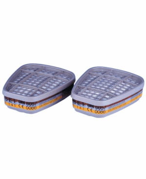 3M 6057 A1B1E1 Filter Cartridge Pair