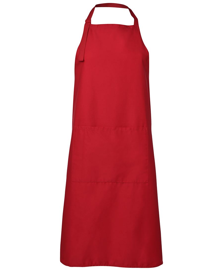 JB Apron with Bib - Image 10