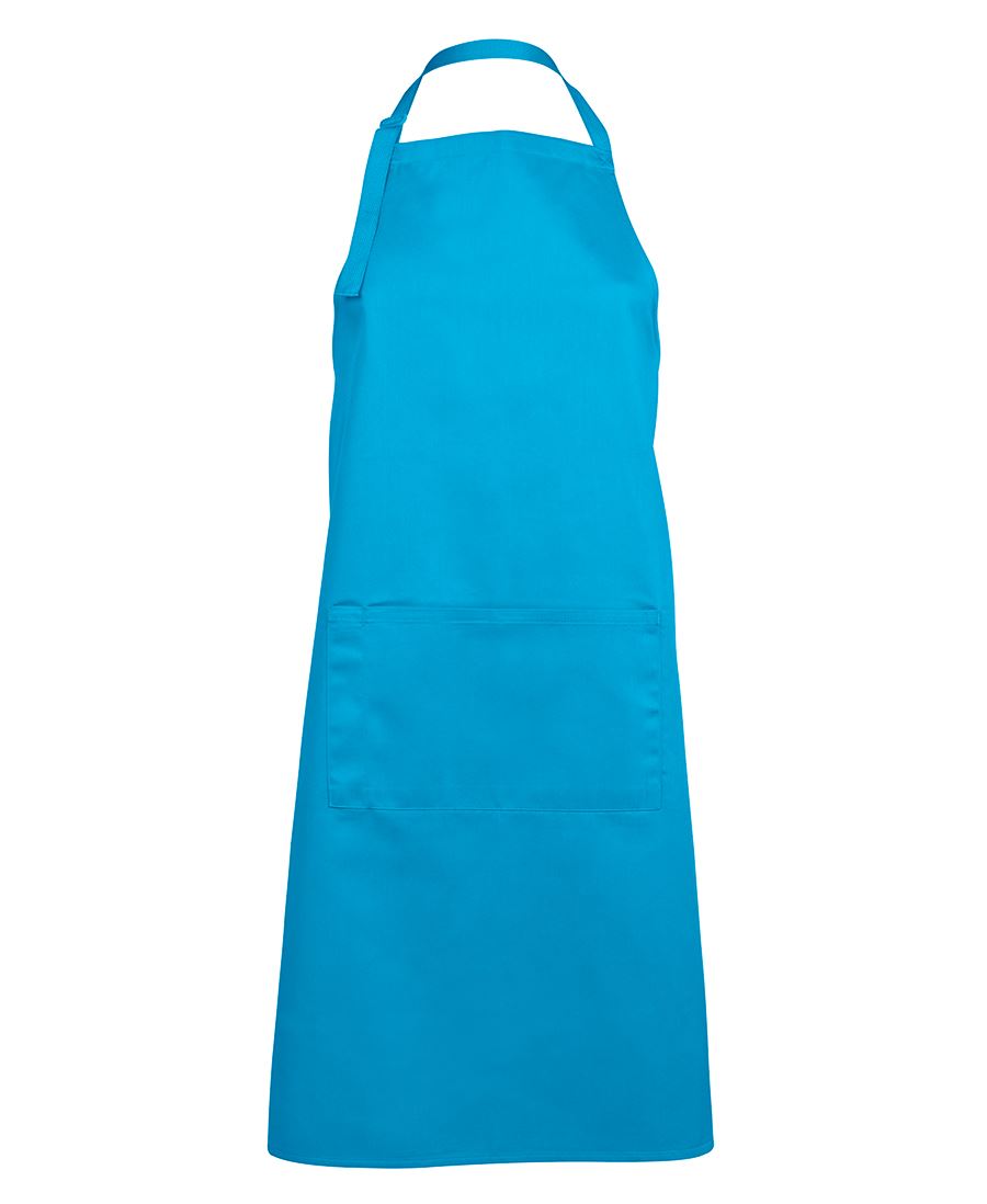 JB Apron with Bib - Image 2