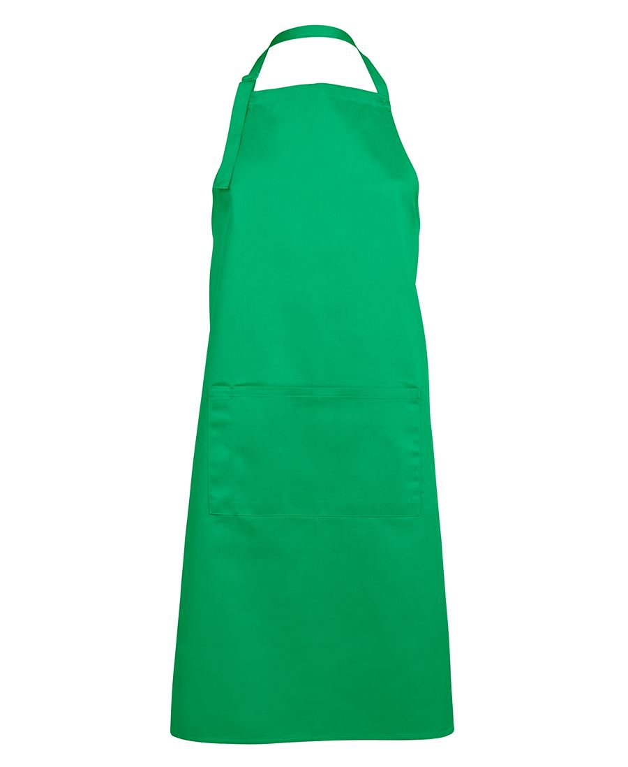 JB Apron with Bib - Image 7