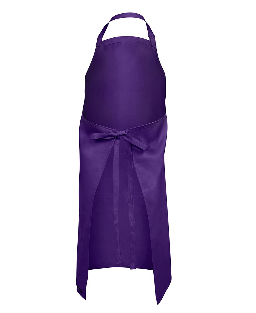 JB Apron with Bib - Image 9