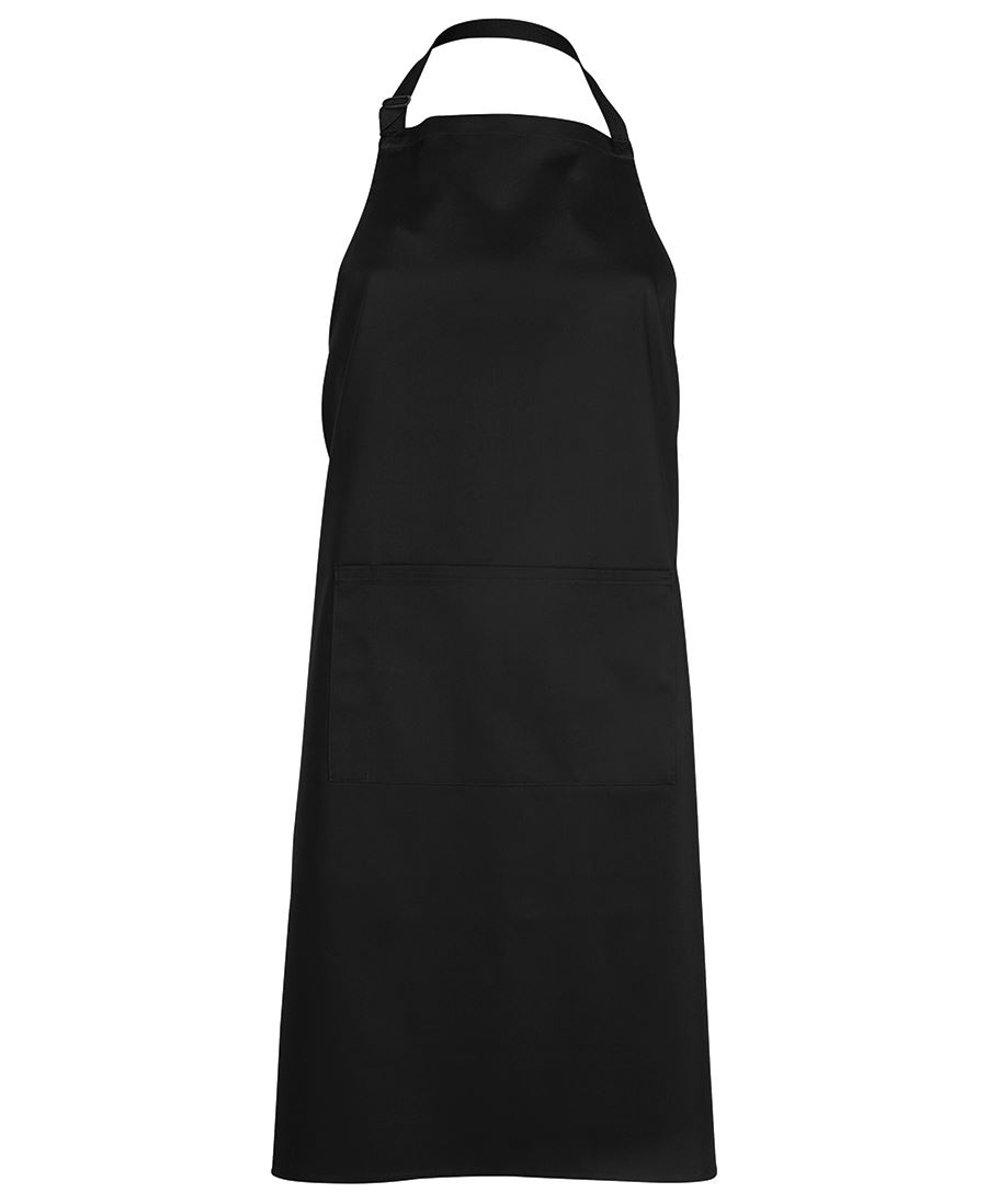 JB Apron with Bib - Image 3