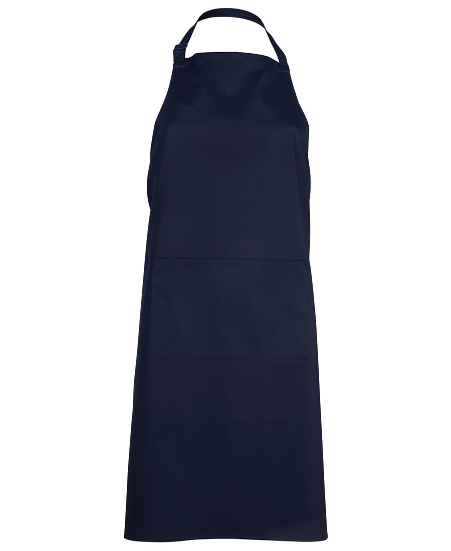 JB Apron with Bib - Image 5