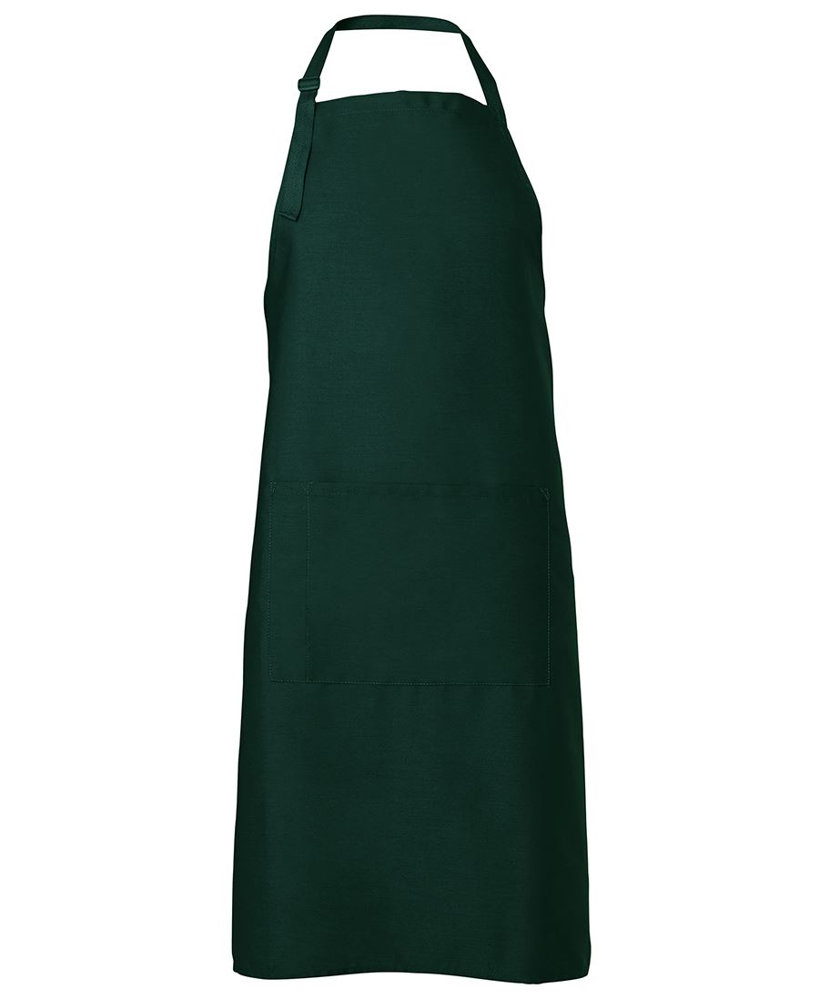 JB Apron with Bib - Image 4