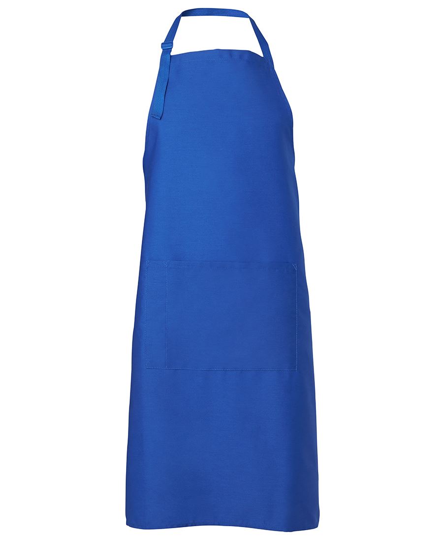 JB Apron with Bib - Image 11
