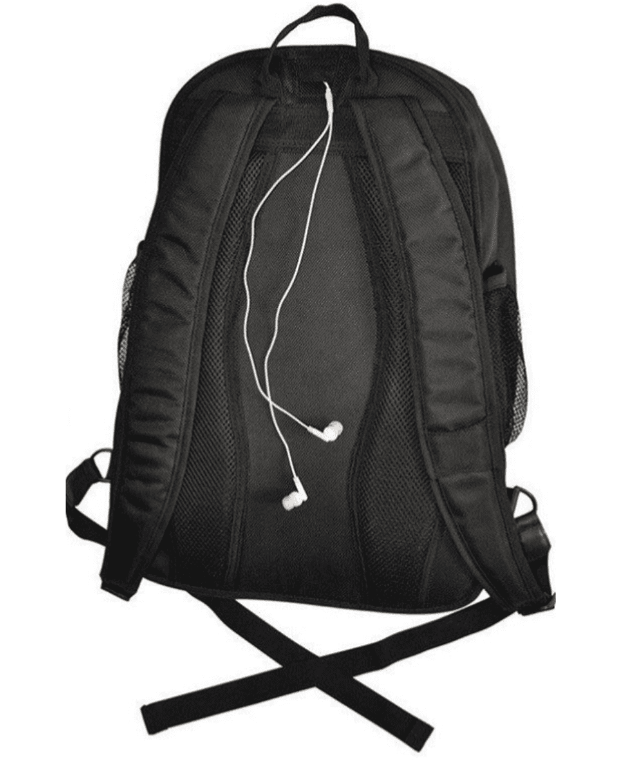 AIW B5000 Executive Back Pack - Image 2