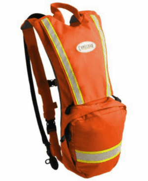 CamelBak Ambush Hi Vis Orange 3L