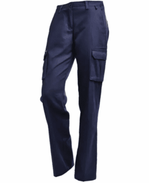 WorkIt Ladies Cargo Trouser