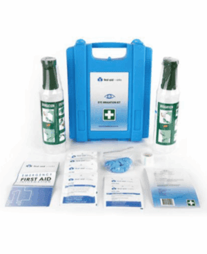 Eye Irrigation Kit