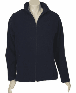 Biz Collection PF631 Ladies Micro Fleece Jacket