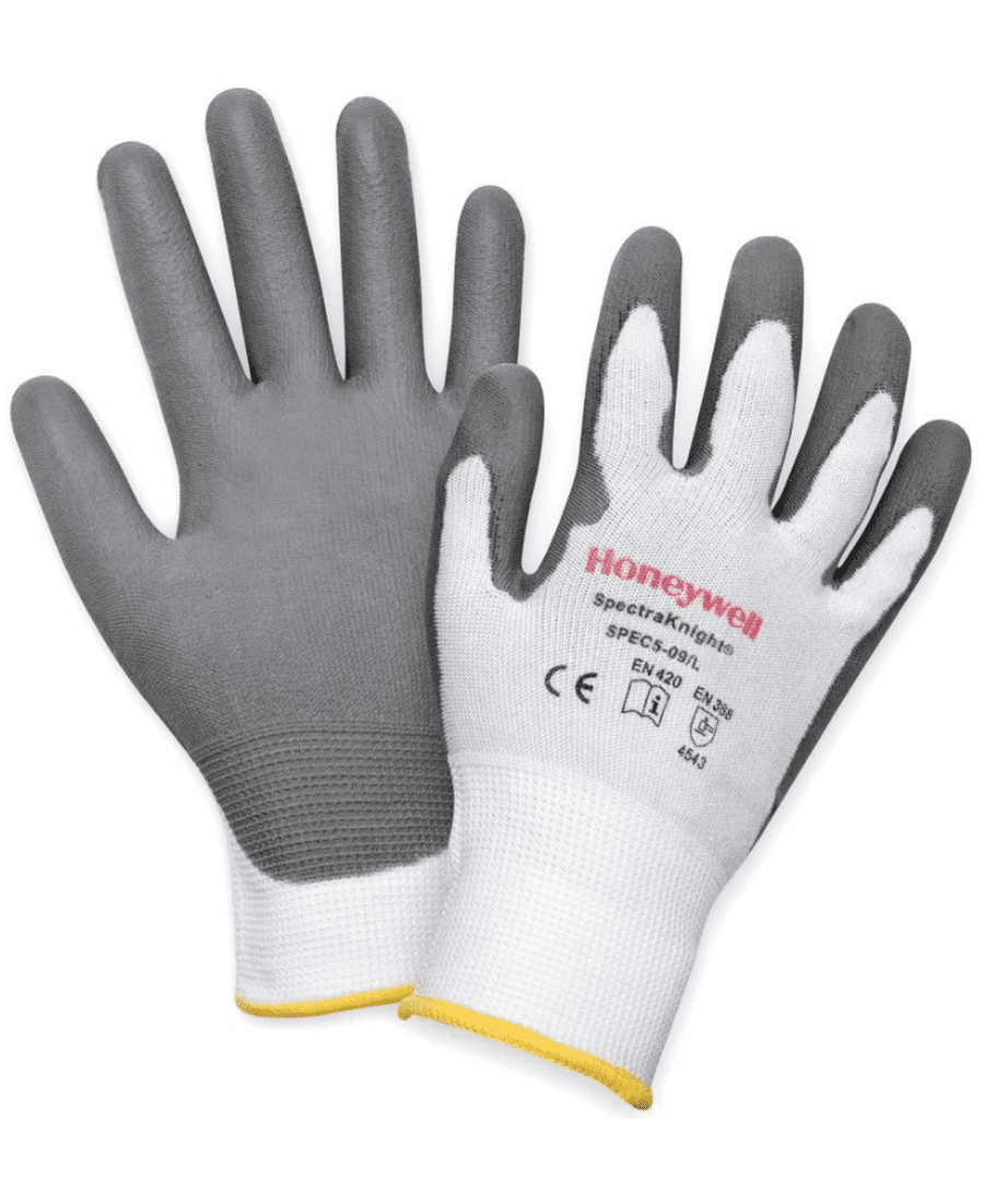 Honeywell SpectraKnight C5 Gloves