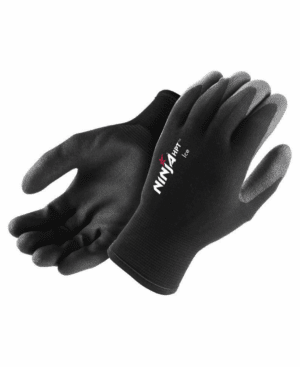 Bunzl Ninja Ice Freezer Gloves