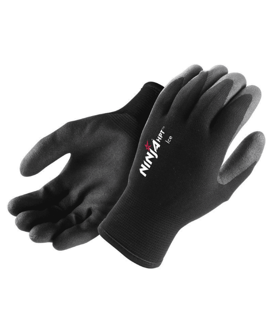 Bunzl Ninja Ice Freezer Gloves