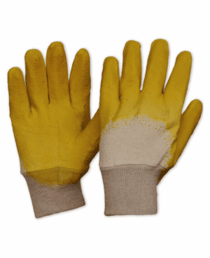 Glass Gripper Gloves