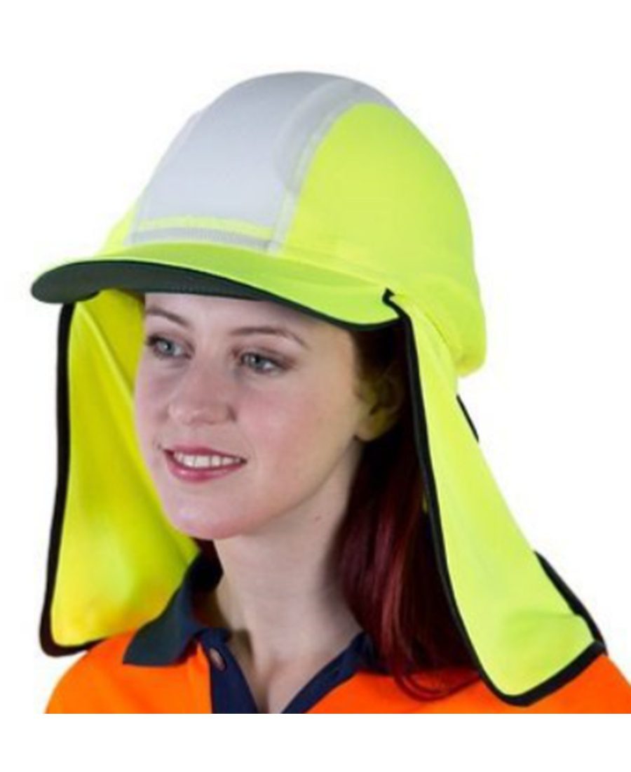 Uveto Gobi Micromesh Over Hat - Image 4