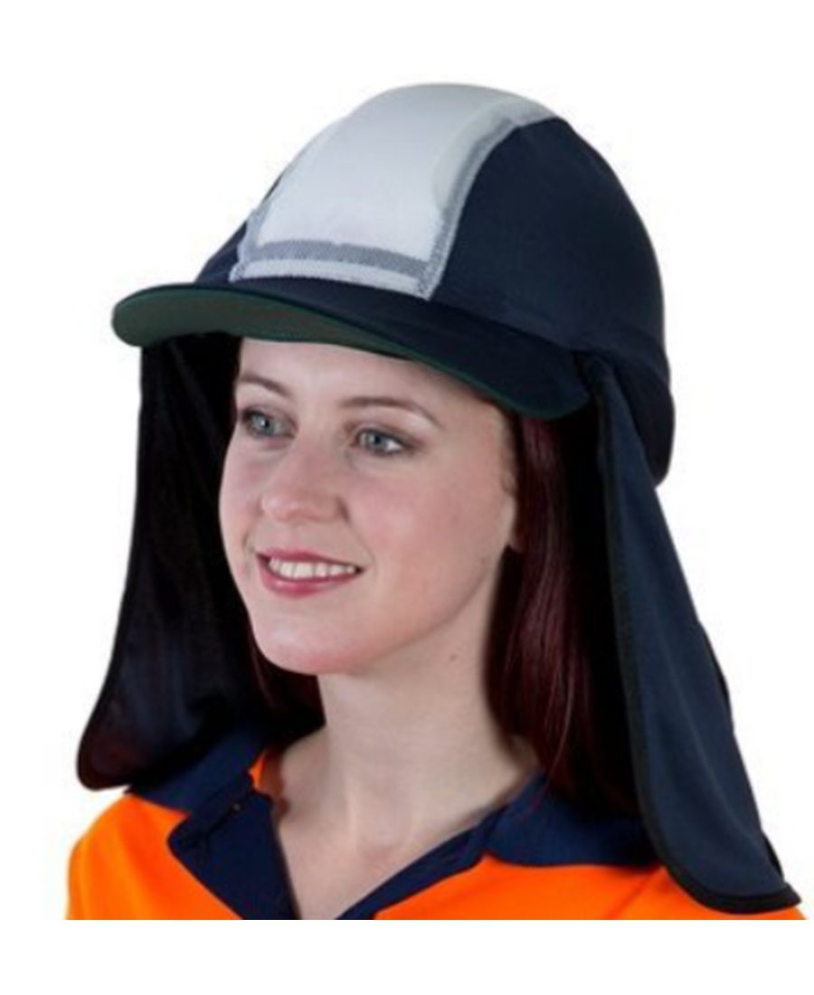 Uveto Gobi Micromesh Over Hat - Image 3