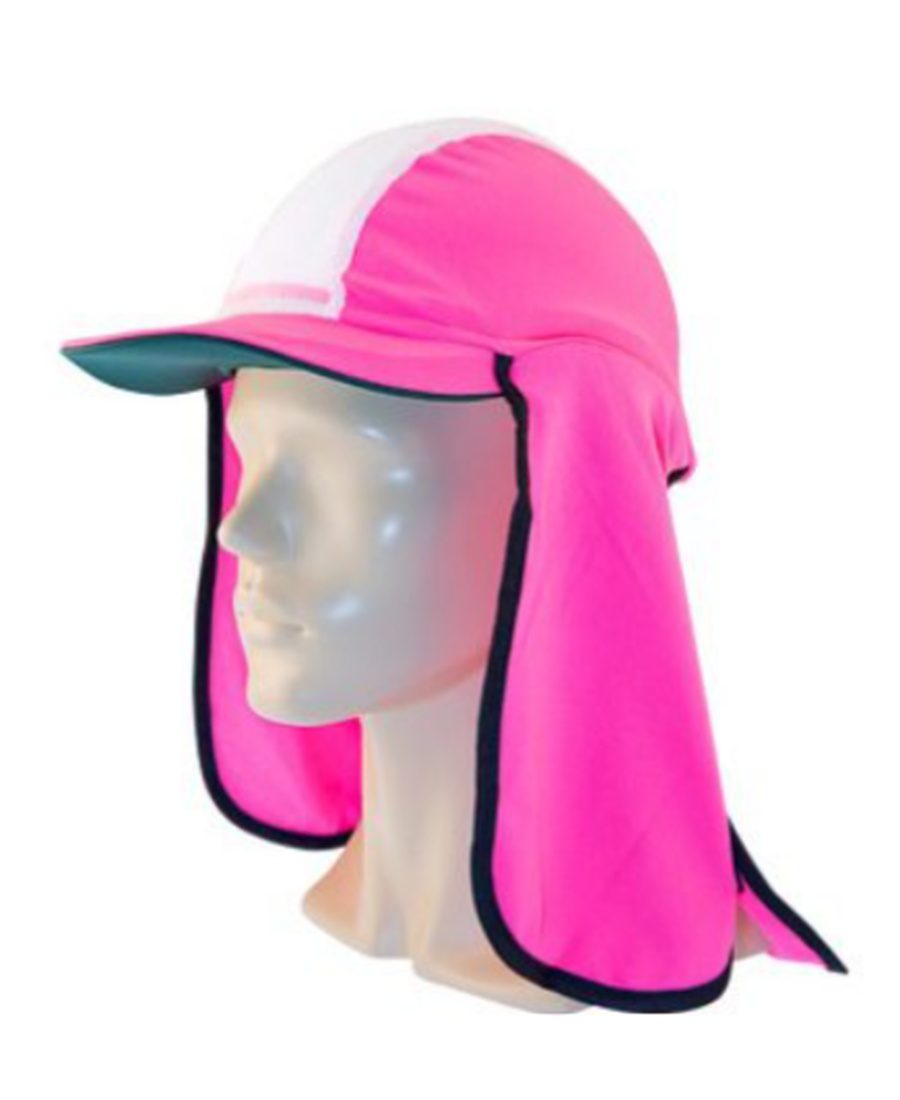 Uveto Gobi Micromesh Over Hat - Image 2