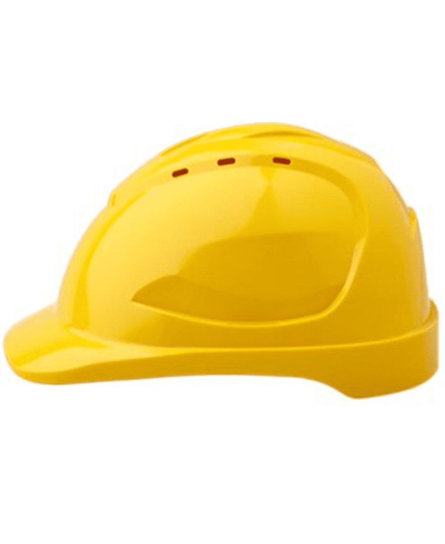 ProChoice Hard Hat Vented V9 - Image 3