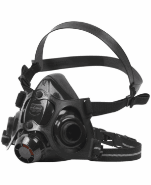 Honeywell 7700 Series Half Mask