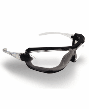 Ambush Safety Glasses Clear