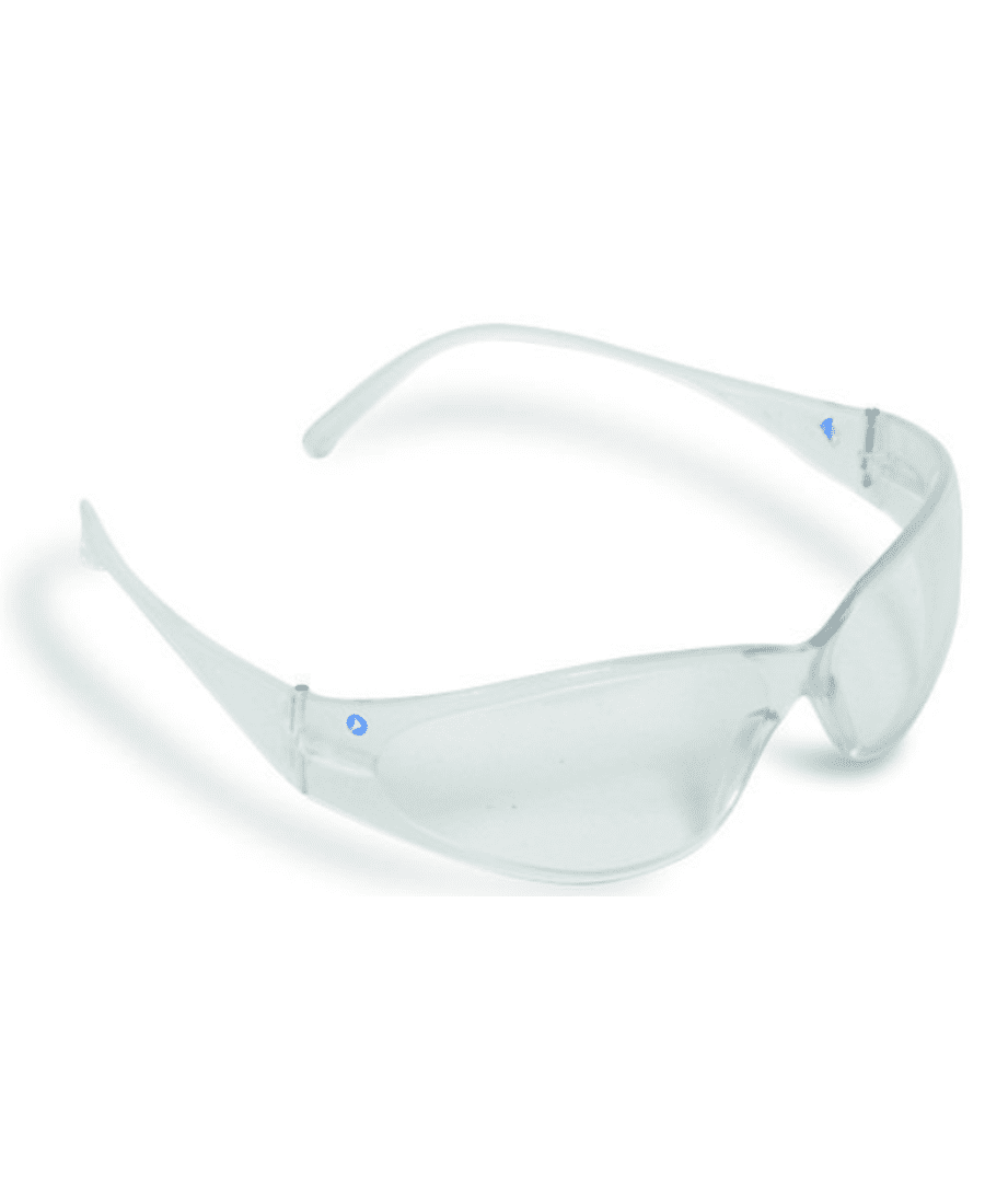 Breeze Safety Glass Clear