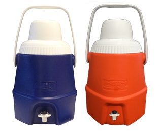 Thorzt 5L Water Jug with Cap - Image 2