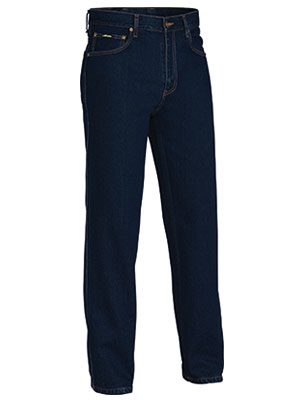 Bisley Rough Rider Denim Jeans