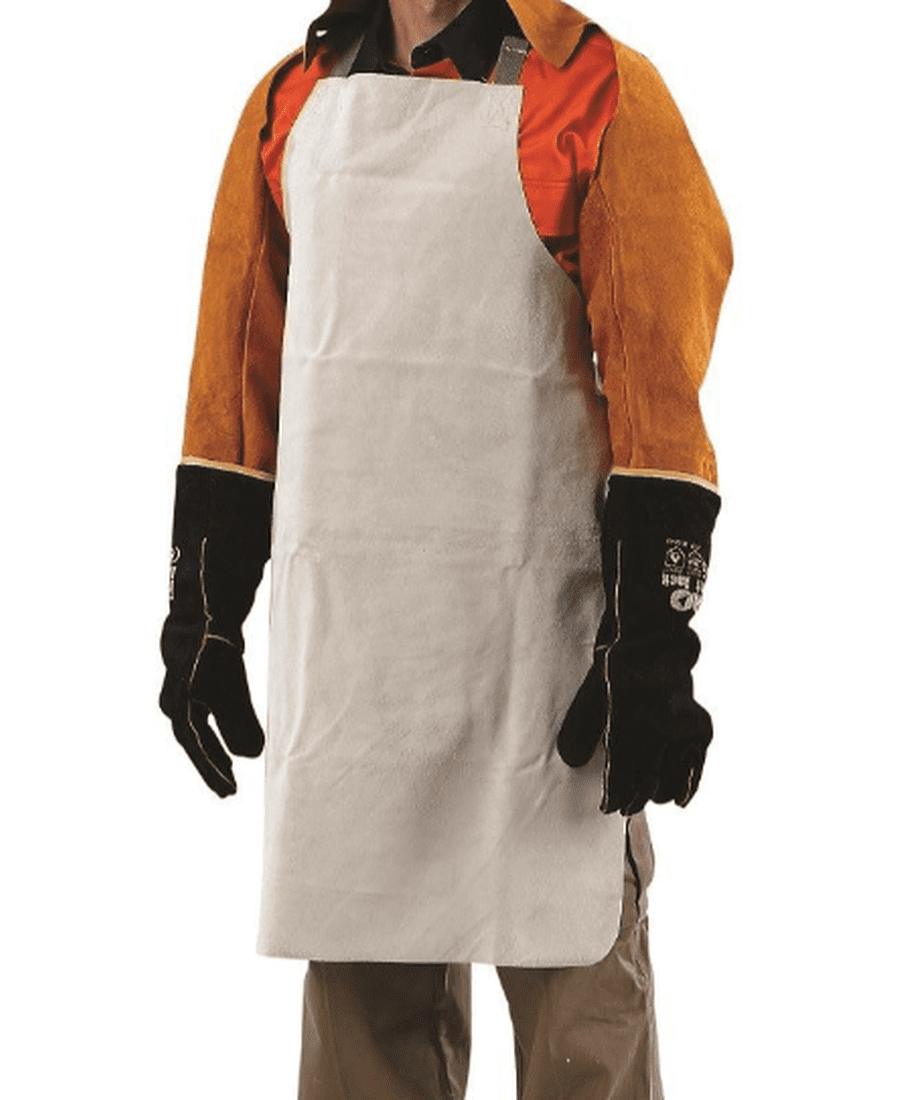 ProChoice Pyromate Welders Apron - Image 2