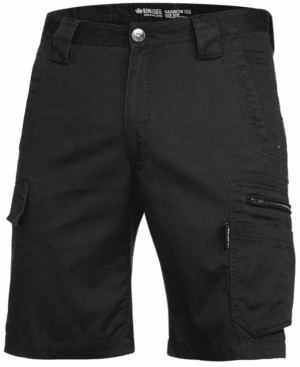 KingGee K17340 Summer Tradie Shorts