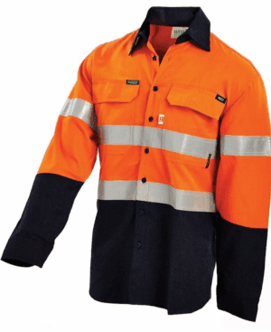 Workit HRC2 RipStop FR Shirt