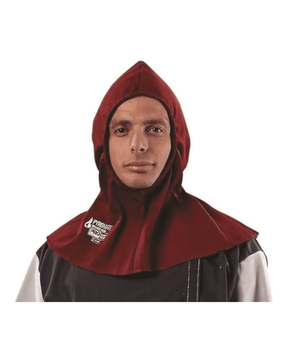 ProChoice Pyrovatex Hood - Image 2