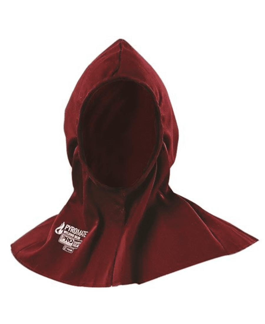 ProChoice Pyrovatex Hood