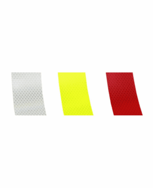 3M Diamond Grade Reflective Tape per Metre