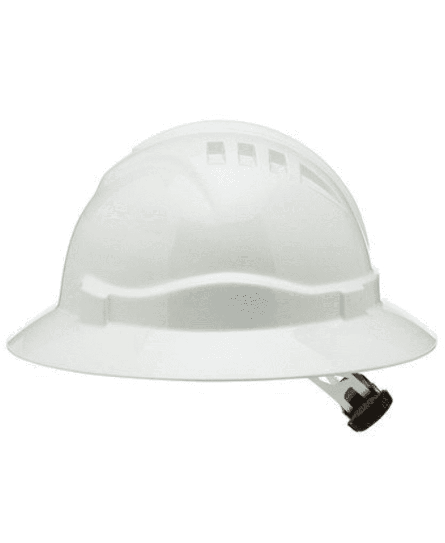 ProChoice Hard Hat Full Brim