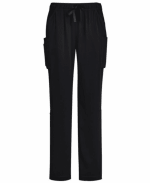 Women's Straight Leg Scrub Pant