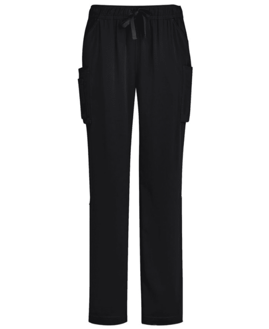 Women's Straight Leg Scrub Pant