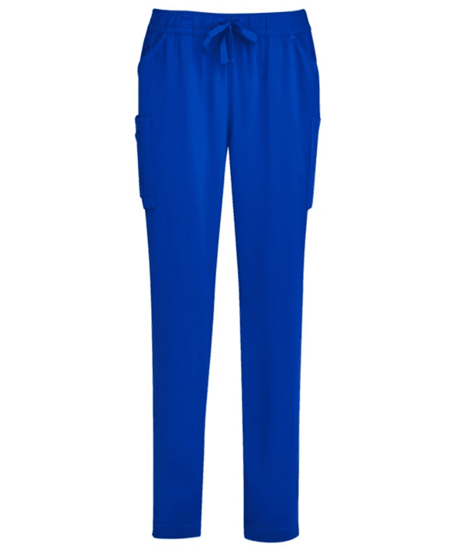 Women's Slim Leg Scrub Pant