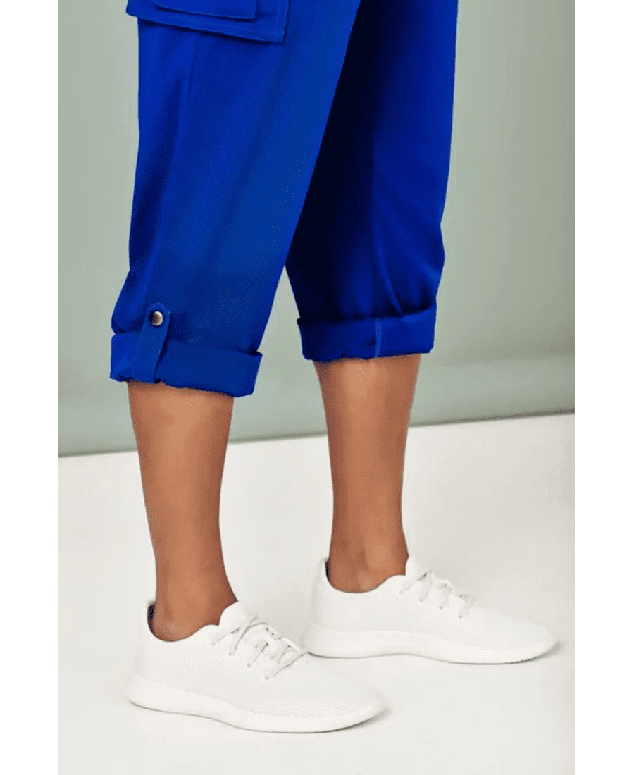 Women's Straight Leg Scrub Pant - Image 4