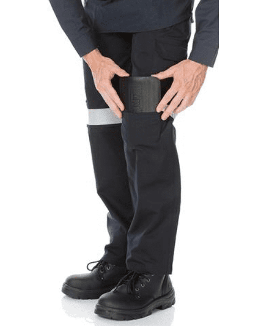 WorkIt HRC2 FR Cargo Trouser - Image 3