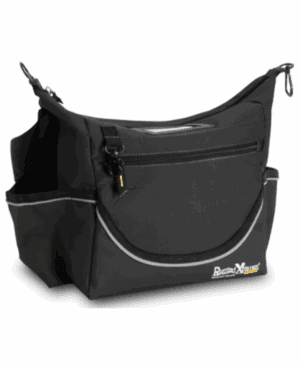 Rugged Xtreme Insulated Crib Bag