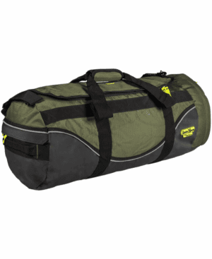 Rugged Xtreme Medium Canvas Duffle Bag