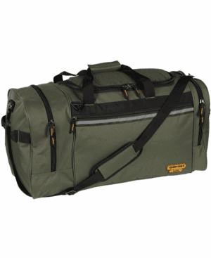 Rugged Xtreme Essentials PPE Kit Bag